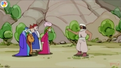 پهلوانان - فصل 2 -  قسمت 17 - قول یک دزد | Pahlevanan